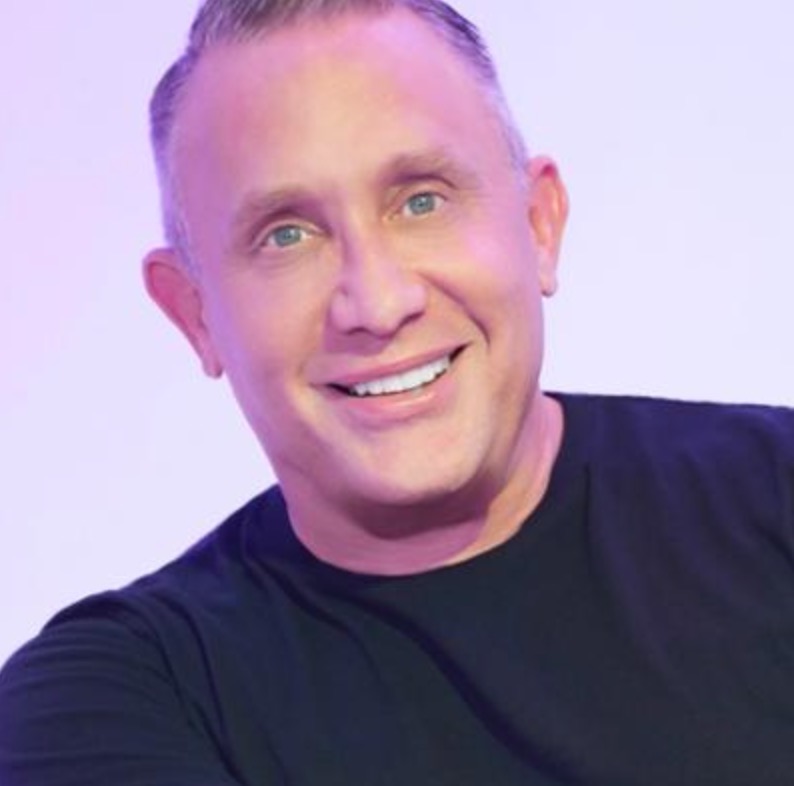 Gene Howell - InsightRCM CEO